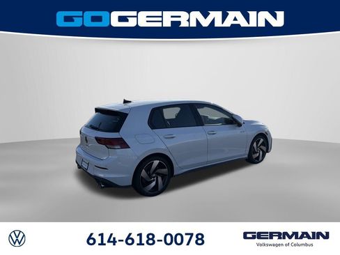 New 2026 Volkswagen Golf S image 7