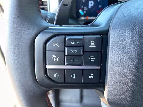 New 2025 Ford F150 Raptor AWD/4WD image 29
