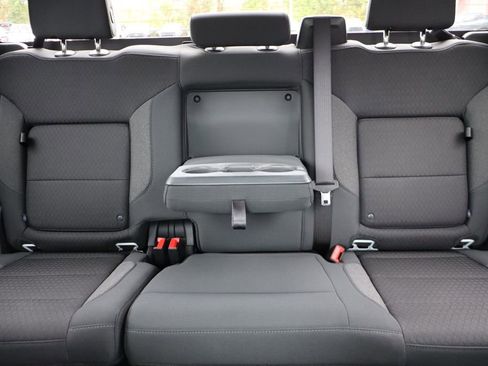 Used 2024 GMC Sierra 1500 Elevation image 38