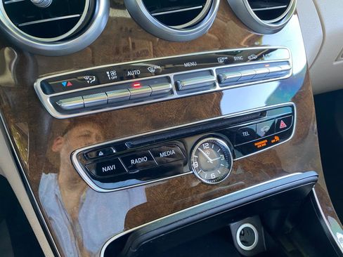 Used 2018 Mercedes-Benz C 300 Sedan image 60
