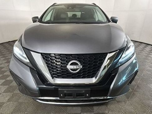 Used 2024 Nissan Murano SV AWD/4WD image 8