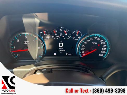 Used 2020 GMC Yukon XL Denali w/ Open Road Package image 24