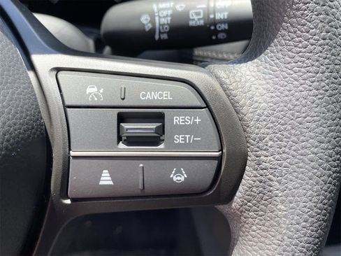 New 2026 Honda HR-V LX image 27