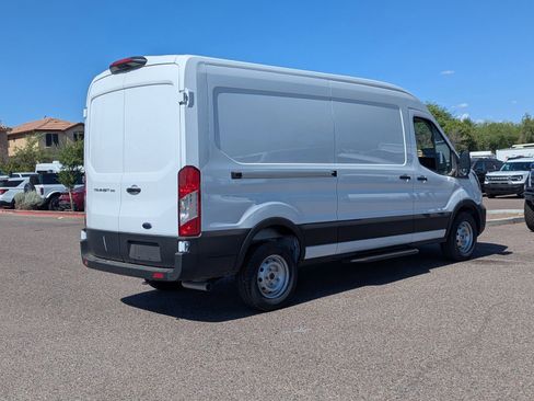 New 2025 Ford Transit 250 Base image 28