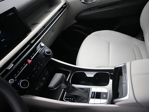 New 2026 Hyundai Tucson SEL AWD/4WD image 19