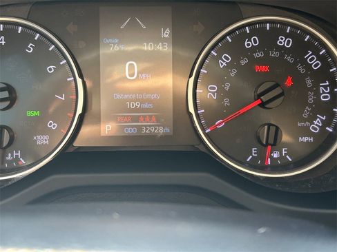 Used 2019 Toyota RAV4 XLE image 34