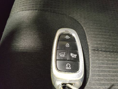 Used 2023 Hyundai Santa Fe SEL FWD image 32
