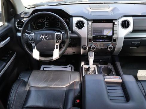 Used 2020 Toyota Tundra TRD Pro AWD/4WD image 13