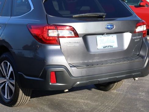Used 2019 Subaru Outback 3.6R Limited image 8