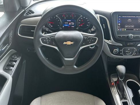 Used 2022 Chevrolet Equinox LT FWD image 16
