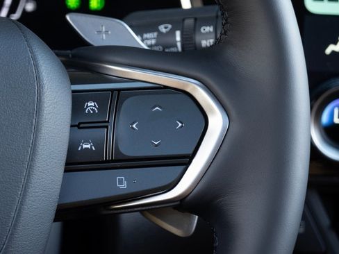 New 2026 Lexus NX 450h+ Luxury image 27