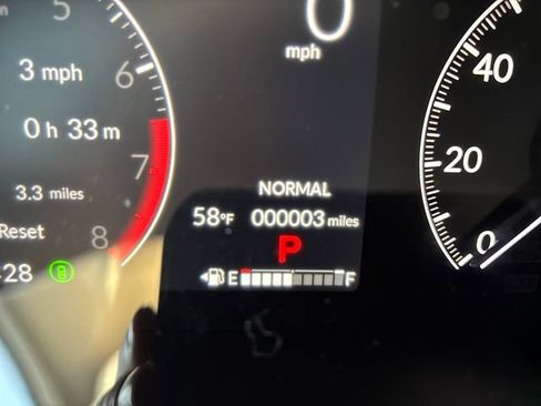 New 2026 Honda CR-V EX image 16