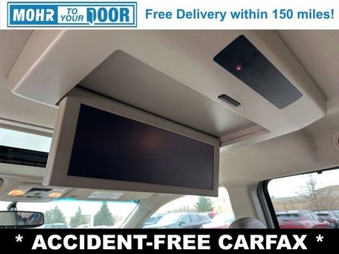 Used 2017 Toyota Sienna XLE Premium image 32