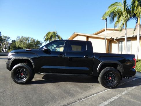 Used 2025 Toyota Tundra TRD Pro image 14