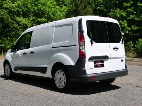 Used 2017 Ford Transit Connect XL FWD image 14