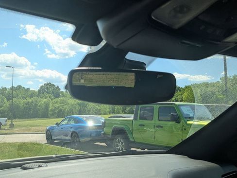 New 2026 Dodge Durango GT image 33