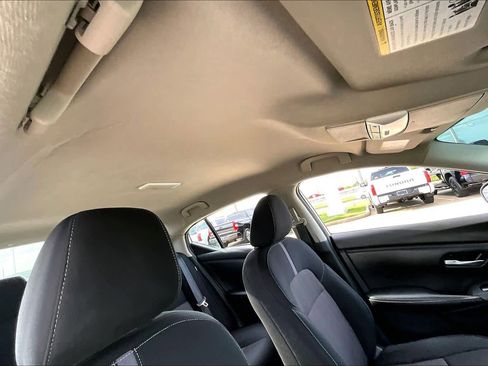 Used 2022 Nissan Sentra SV w/ All-Weather Package image 14