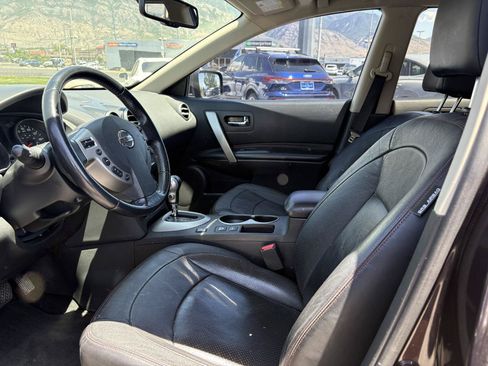 Used 2013 Nissan Rogue SL FWD image 9