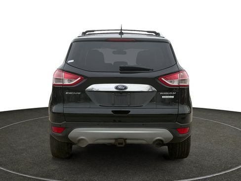 Used 2014 Ford Escape Titanium image 5
