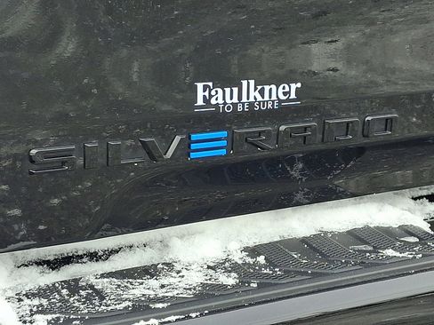 Certified 2024 Chevrolet Silverado EV RST image 31