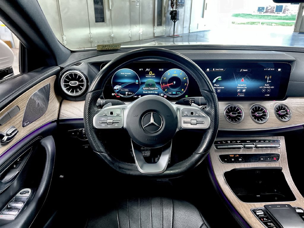 Used 2021 Mercedes-Benz CLS 450 4MATIC image 18