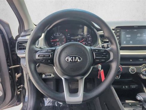 Used 2019 Kia Rio S FWD image 13