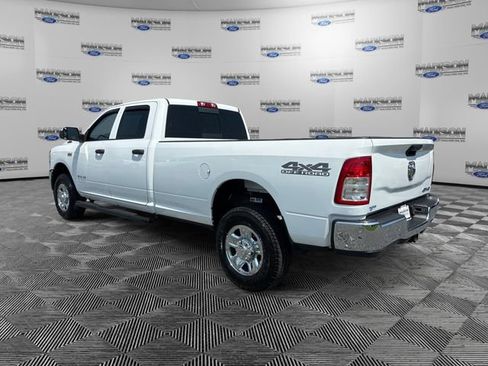 Used 2020 RAM 2500 Tradesman AWD/4WD image 3