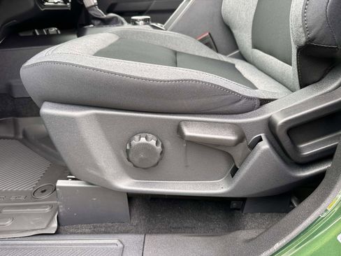 New 2025 Ford Bronco Big Bend image 10