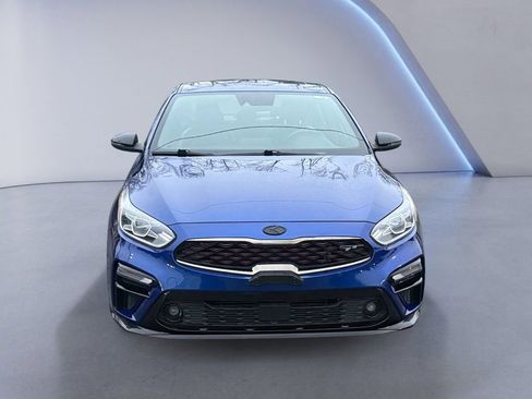 Used 2021 Kia Forte GT image 8