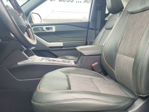 Used 2022 Ford Explorer Timberline AWD/4WD image 18