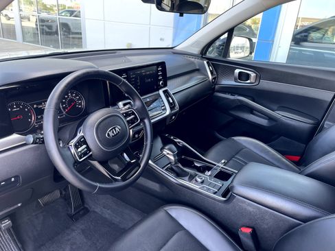 Used 2021 Kia Sorento S AWD/4WD image 11