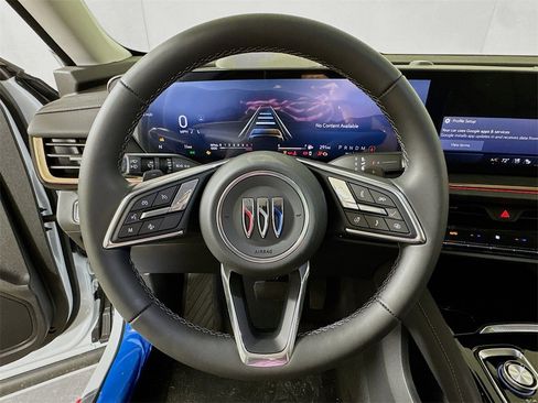 New 2026 Buick Envision Avenir image 6