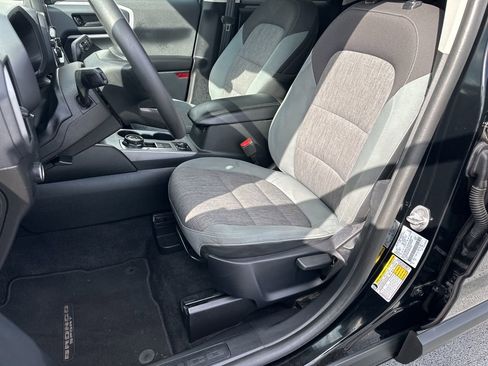 Used 2022 Ford Bronco Sport Big Bend image 11