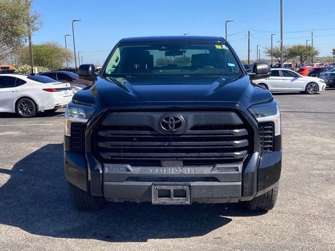 Used 2023 Toyota Tundra SR5 image 2