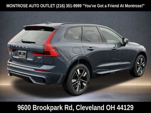 New 2026 Volvo XC60 B5 Plus w/ Protection Package Premier image 5