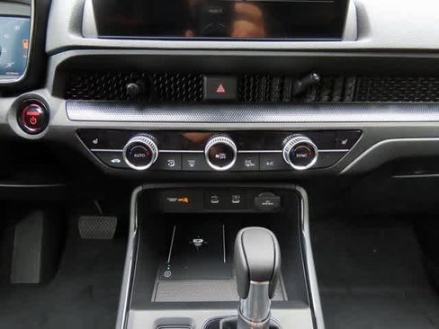 New 2026 Honda CR-V TrailSport image 20