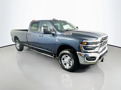 New 2026 RAM 3500 Tradesman