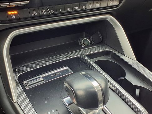 Used 2025 MAZDA CX-90 3.3 Turbo w/ Preferred Package image 16