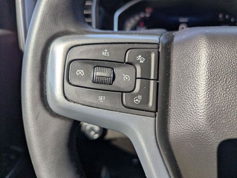 Used 2024 Chevrolet Silverado 1500 LT AWD/4WD image 21