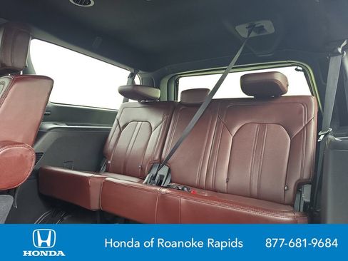 Used 2024 Ford Expedition Max Limited AWD/4WD image 18