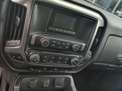Used 2015 Chevrolet Silverado 2500 LT AWD/4WD image 14