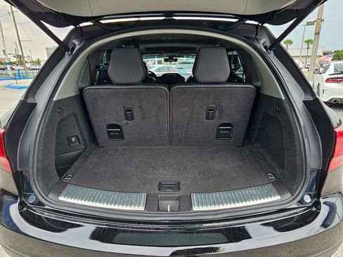 Used 2016 Acura MDX FWD w/ Technology Package image 12