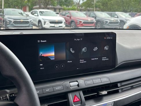 Used 2025 Kia K4 LXS image 20