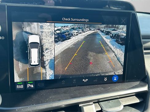 New 2026 Subaru Outback Touring XT AWD/4WD image 31