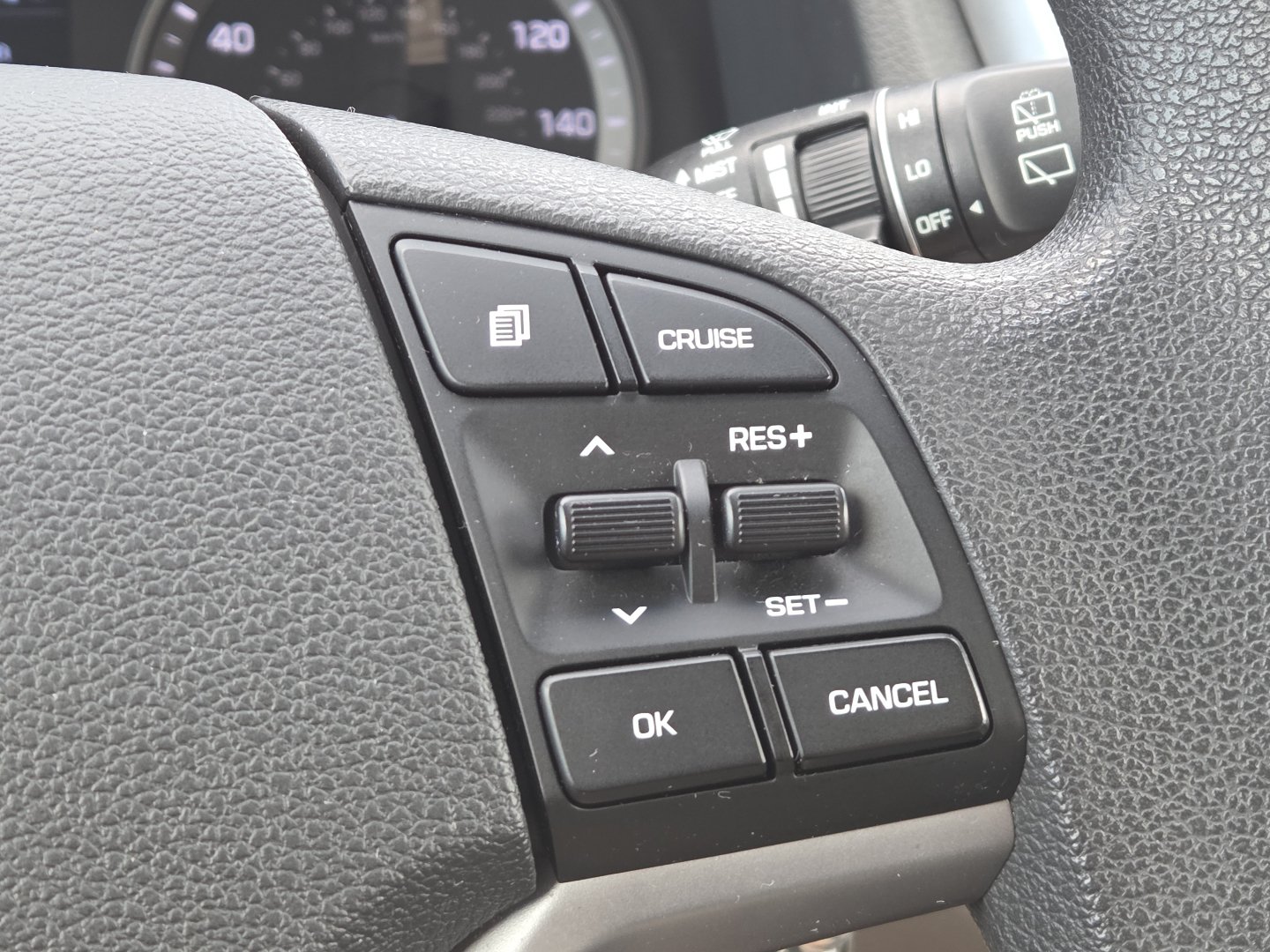 Used 2017 Hyundai Tucson SE w/ SE Popular Package 02 FWD image 8