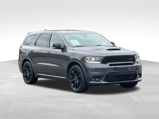 Used 2019 Dodge Durango R/T w/ Blacktop Package AWD/4WD 360° Tour