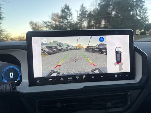 New 2025 Ford Bronco Sport Heritage w/ Convenience Package image 20