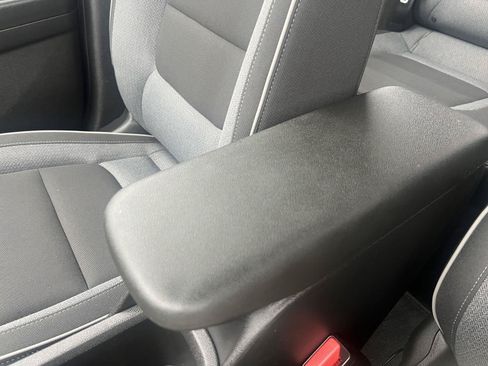 Used 2023 Chevrolet TrailBlazer LS FWD image 28