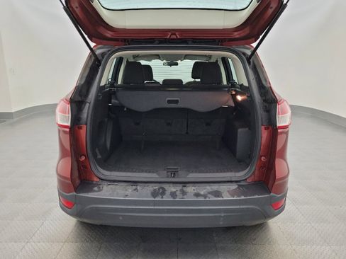 Used 2016 Ford Escape S image 29