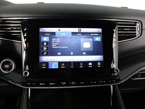 Used 2022 Jeep Wagoneer Series I image 20